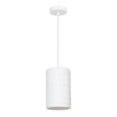 Подвесной светильник Arte Lamp CORSETTO A7096SP-1WH
