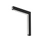 Трековый светильник Denkirs Smart Linear DK8015-BK — фото 2