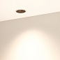 Встраиваемый светильник Darklight Arlight MS-ATLAS-BUILT-R66-15W — фото 6