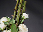 ETERNITY PENELOPE COLUMN ROSES Искусственное растение VGnewtrend — фото 3