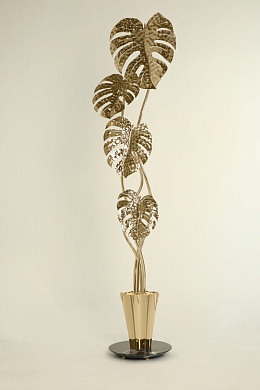 Rainforest Castro Lighting торшер 9823.4