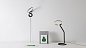 Настольная лампа Vine Light Artemide — фото 4