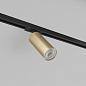 Трековый светильник Denkirs Solid Tube DK6202-BG — фото 1