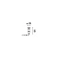 E072 Light Up iGuzzini Floor recessed Orbit D=28mm - Diffuser optic — фото 1