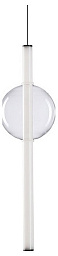 A6839SP-12CL Arte Lamp Rigla подвесной светильник с тройным шаровым модулем