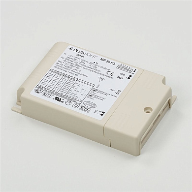 300 90 129 Delta Light TECHNICAL БЛОК ПИТАНИЯ СВЕТОДИОДОВ 900 мА-DC / 60 Вт DIM5