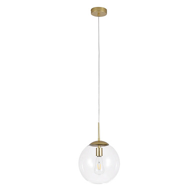 A1925SP-1GO Arte Lamp Volare подвесной светильник E27 1х60W