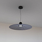 Подвесной светильник Lent Martinelli Luce 21001/DIM/DK/GI — фото 2