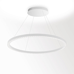 INFORM R1+ CS DOWN-UP 92748 DIM5 W-W Delta Light INFORM подвесной светильник белый