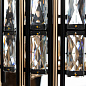 A1043SP-1BK Arte Lamp Alruba подвесной светильник E14 1х40W — фото 2