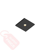 DOT XS 3.30 W Led Technology встраиваемый потолочный светильник