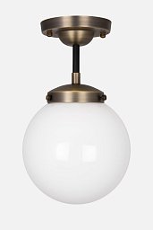 Потолочный светильник Globen Lighting Alley IP44