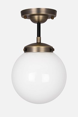 Потолочный светильник Globen Lighting Alley IP44