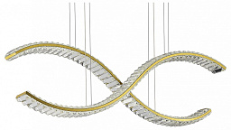 SL6206.303.44 ST-Luce Aceno подвесной светильник