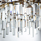 A1052SP-10GO Arte Lamp Nicoletta подвесная люстра E14 10х40W — фото 3
