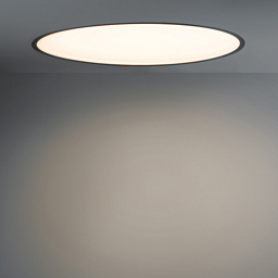 Flat-Moon-Recessed-970-1x Modular Flat Moon Встраиваемый светильник
