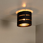 21133/01/30 ROSAS Lucide Indoor Flush ceiling lights — фото 2