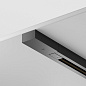 TRX001-113B Maytoni Busbar trunkings Unity Шинопровод накладной/подвесной Черный — фото 2