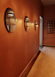 Настенный светильник Lampe C Wall DCW éditions — фото 2