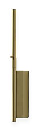 CVL-LINK-READER-320-SB CVL-Luminaires Link настенный светильник для чтения