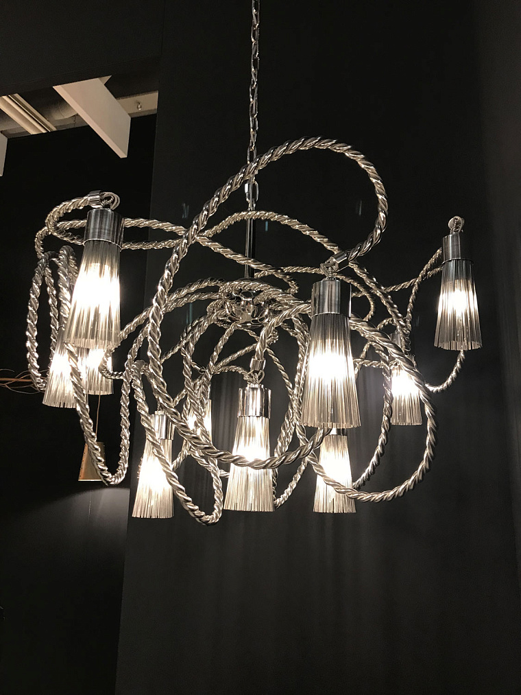 Brand Van Egmond креативные модели 2019 — фото 31