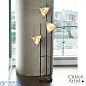 Celeste Floor Lamp Global Views торшер