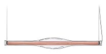 Dune Horizontal