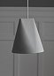 Подвесной светильник Ceramic Pendant Narrow Moebe — фото 15