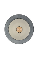 Wall Lamp CYMBAL L Atlantic