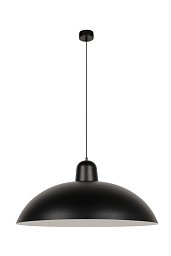 Corep Marcel большой подвесной светильник-купол в стиле 1950-х, диаметр 78 см