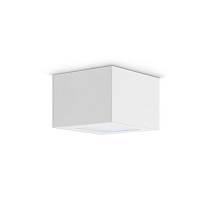 Trend Top 110 LED 4K 7 W Bianco  220-240 V