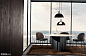 Lou dining Стол Minotti