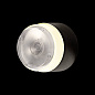 1006319 SLV MANA BASE WL anthracite 15W 2700/3000K настенный светильник — фото 4