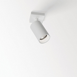 SPYCO ON 1 AC 92733 DIM8 W Delta Light SPYCO белый потолочный спот