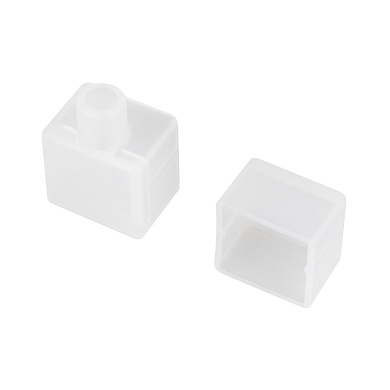 059751 Arlight Заглушка ARL-WAVE-1615-CAP-SET-WH