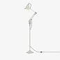 Торшер Anglepoise Original 1227 Льняной белый 31646 — фото 6