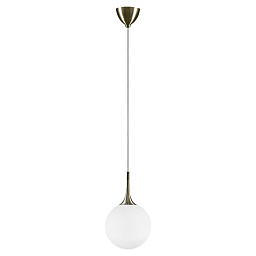81302 Lightstar Globo Подвес