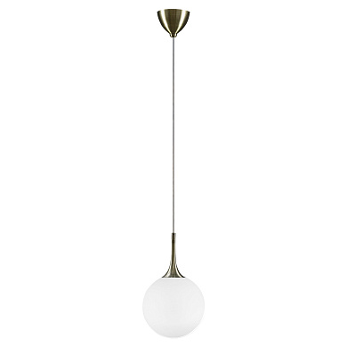 Подвес Lightstar Globo 6Вт