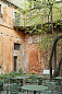 AA608-A237 Hay Обеденное кресло Palissade Olive — фото 3