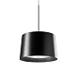 FN159007_20 Foscarini Twiggy SP люстра современная чёрный — фото 1