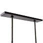 Люстра Arteriors Erica Linear — фото 7