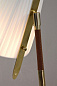 Infinitus-IV Contemporary Handcrafted Table Lamp настольная лампа Jonathan Amar Studio InfinitusIV