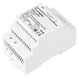 034672 Arlight 12v Блок питания DC 12В