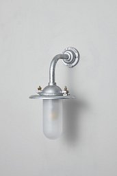 Уличный настенный светильник Original BTC Exterior Bracket 7685