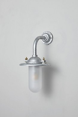 Уличный настенный светильник Original BTC Exterior Bracket 7685