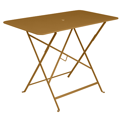535021 Fermob Bistro Стол 57х97 см, пряничный
