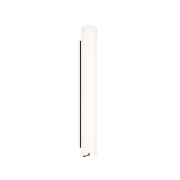 644611/11 Vibia Kontur настенный светильник белого оттенка вытянутого формата