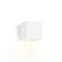 BOX WALL 1.0 LED, Белый матовый, 3000 K, 6 Вт