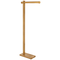 Axis Pharmacy Floor Lamp антично-патинированная латунь