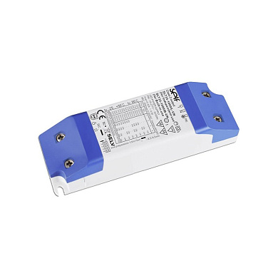 21012 0420 Delta Light TECHNICAL Блок питания для светодиодов Multi Power 250-1000 мА постоянного тока / 35 Вт